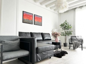 Agréable et spacieux appartement +balcon + parking